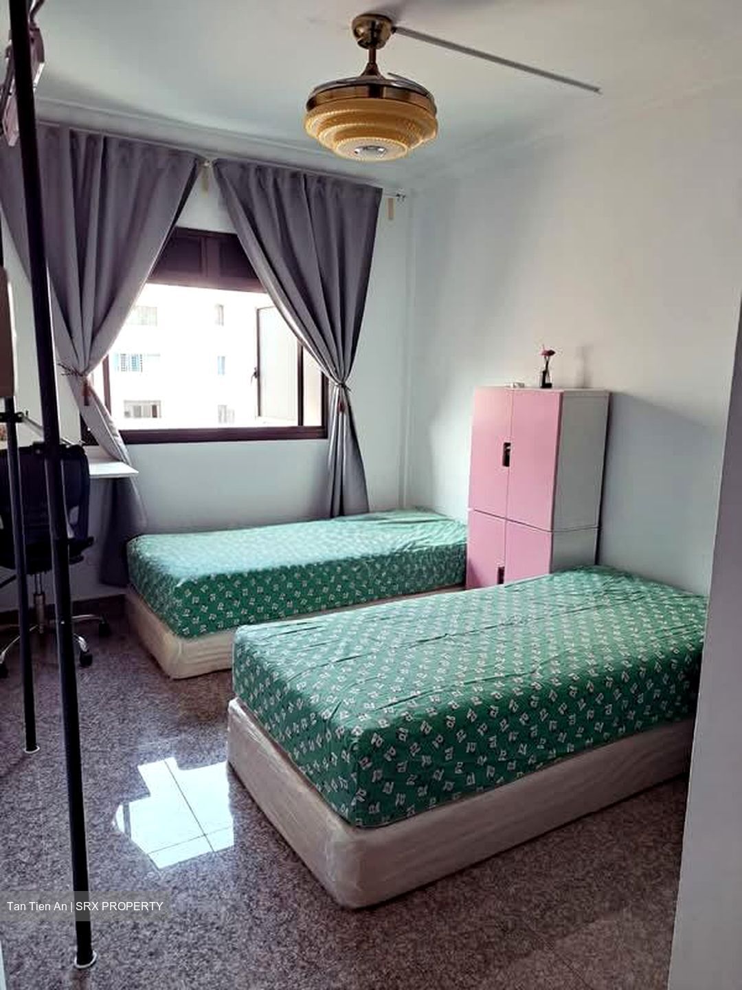 Blk 257B Compassvale Road (Sengkang), HDB 4 Rooms #539637071